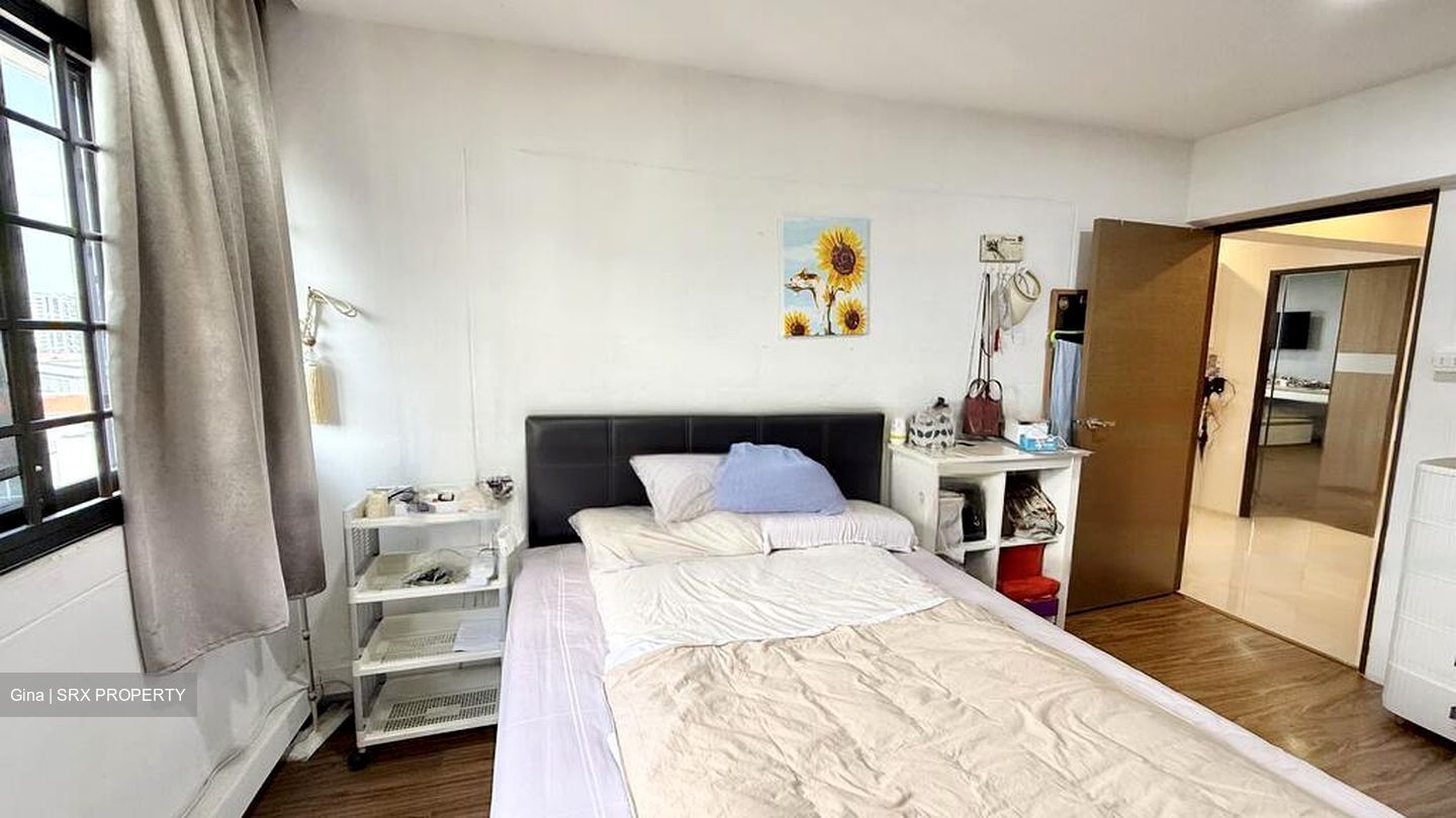 Blk 7 Haig View (Geylang), HDB 5 Rooms #485281761